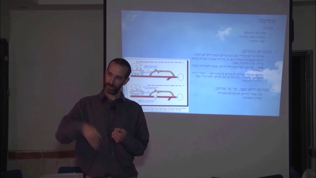 שחיטה ללא כאב