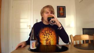 TMOH - Beer Review 232#: Struise Cuvée Delphine