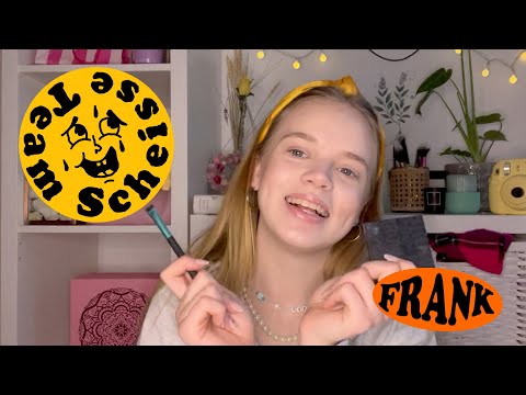 Frank - Team Scheisse