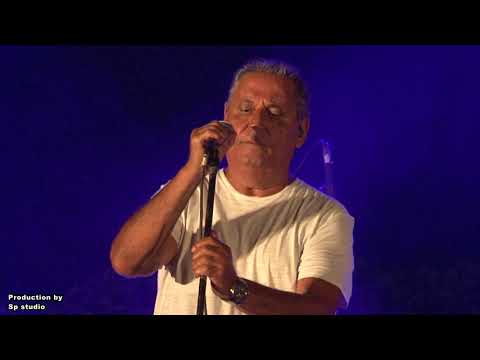 Zafiris Melas - Stavros Pazarentsis || ''Ta aidonia kelaidoun'' Live Thessaloniki