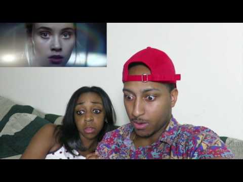 Couple Reacts 2.0 : Tell Me How I Die Official Trailer 1 (2016) Reaction!