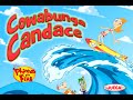 Phineas Y Ferb Cowabunga Candace