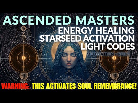 ✧ 𝐀𝐒𝐂𝐄𝐍𝐃𝐄𝐃 𝐌𝐀𝐒𝐓𝐄𝐑𝐒 • 𝐂𝐎𝐍𝐍𝐄𝐂𝐓 • 𝐀𝐊𝐀𝐒𝐇𝐈𝐂 𝐑𝐄𝐂𝐎𝐑𝐃𝐒 • 𝐀𝐂𝐓𝐈𝐕𝐀𝐓𝐄 𝐃𝐍𝐀 & 𝐂𝐄𝐋𝐋𝐔𝐋𝐀𝐑 𝐌𝐄𝐌𝐎𝐑𝐘 ✧