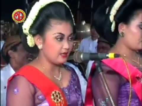 jineman uler kambang  slendro sanga - KARAWITAN SARASWATY VOL.1