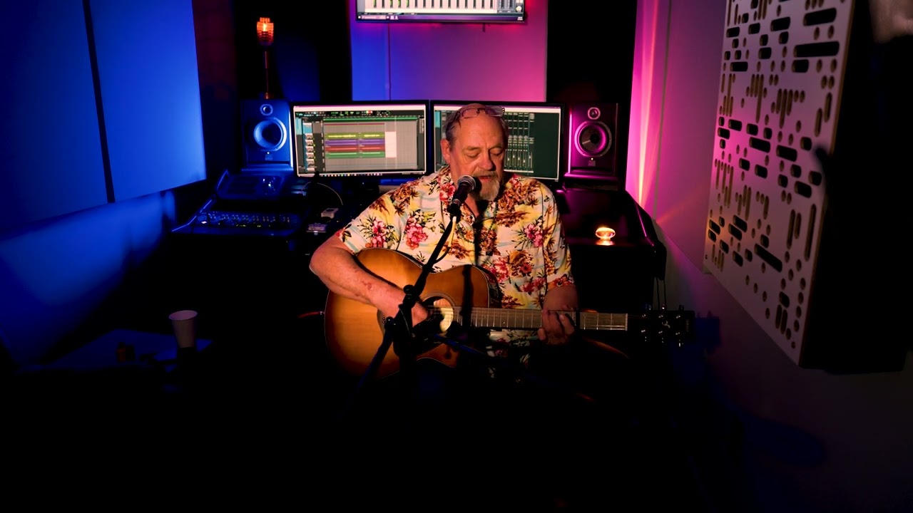 Promotional video thumbnail 3 for Reminiscing With Keith