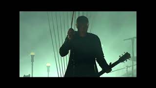 Ny Battery...SIGUR ROS LIVE IN ICELAND 2022