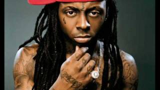 Lil Wayne Im raw Drought 3