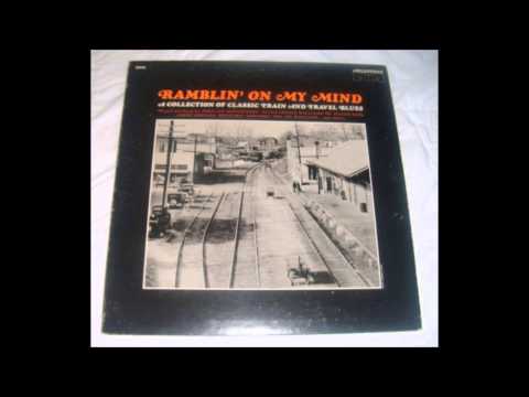 Dr  Isaiah Ross, Hobo blues