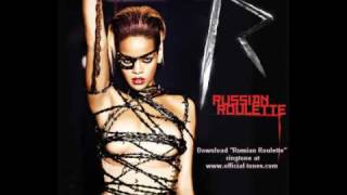 Rihanna - Russian Rulette