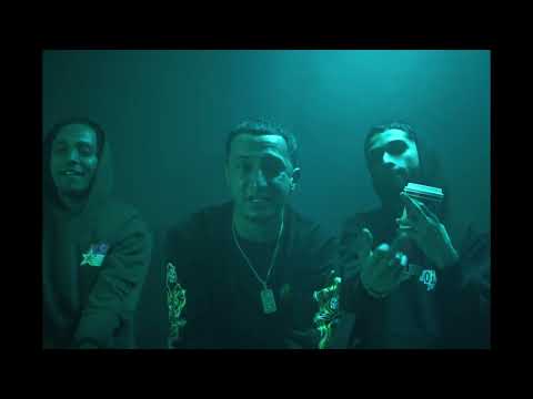 Fronti - Freddy (Video Oficial) Prod. By KBeatz