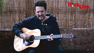 Don&#39;t Worry - Frank Turner - Acoustic session on Rock&#39;n&#39;Live
