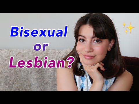 How To Tell if You're Bisexual or Lesbian! / #AskQueera