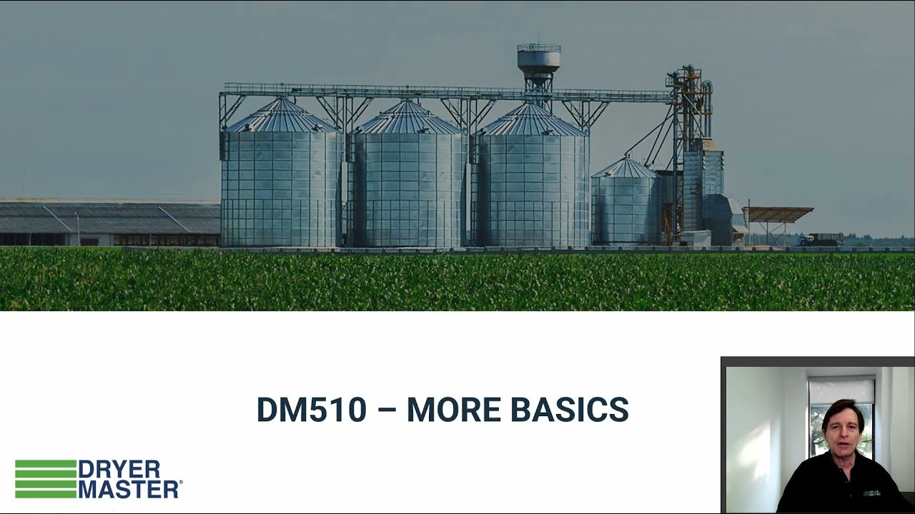 DM510 More Basics