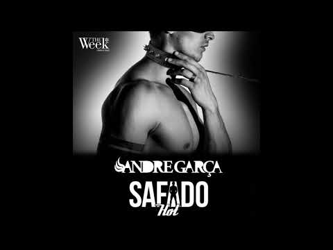DJ Andre Garça - SAFADO HOT [live] @ The Week Rio (august.2k16)