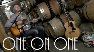 ONE ON ONE: Steve Poltz February 5th, 2016 City Winery New York Full Session