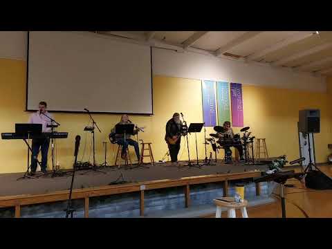 To pray you have to know who God is