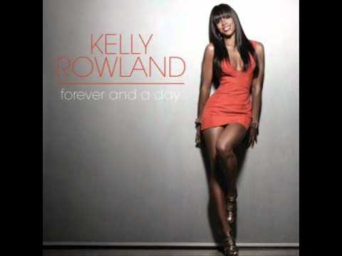 Kelly Rowland - Forever And Day