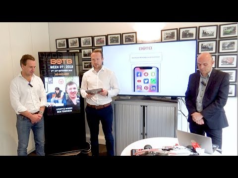 Results of BOTB Lifestyle Competition – Week 37 2019