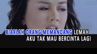Download lagu Agnes Monica - Jera (Karaoke Original) mp3 Download lagu Agnes Monica - Jera (Karaoke Original) mp3