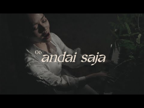 Yura Yunita - Andai Saja (Official Performance Video)