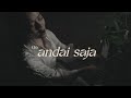 Yura Yunita - Andai Saja (Performance Version)