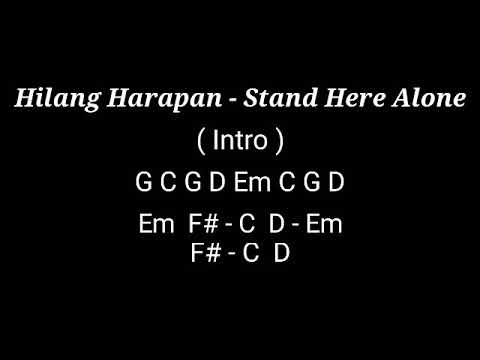 download lagu mp3 mp4 Chord Hilang Harapan, download lagu Chord Hilang Harapan gratis, unduh video klip Chord Hilang Harapan