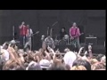 Reel Big Fish - Somebody Hates Me - Live at Japan Summer Sonic Festival 2001