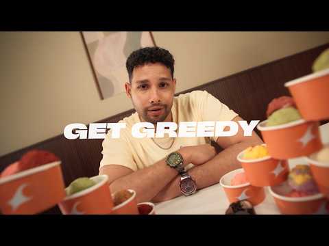 Fastrack: Gelato Maxxing