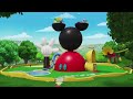Mickey Mouse Clubhouse Theme Song In Reversed REMAKE