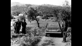 MOSTRO DI FIRENZE 50 - STEFANO E SUSANNA (terza parte)