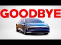 Why I Sold My Lucid Air It S Not What You Think