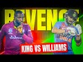Virat Kohli Vs Williams Revenge Status Virat Kohli Status ANH EDITZ