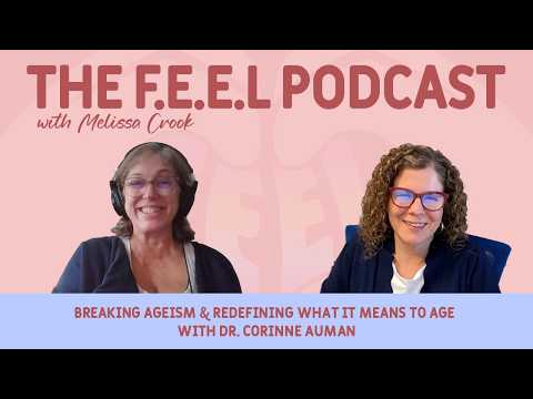 The FEEL Podcast