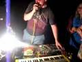 Dan Deacon - "Stay (I Missed You)" and "Snake Mistakes"