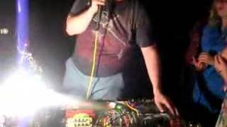Dan Deacon - &quot;Stay (I Missed You)&quot; and &quot;Snake Mistakes&quot;