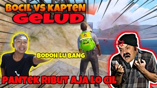 Download lagu KESALAHAN TEKNIS😆 BOCIL VS MINANG KOCAK🤣🤣 mp3