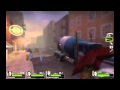 Left 4 Dead 2: The Passing: Midnight Riders Tour ...