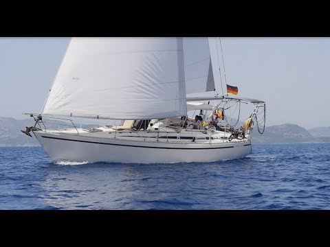 ADAC Skipper Interview: Aussteiger Jens Brambusch