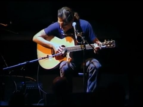 Hot Tuna - Full Concert | Fillmore Auditorium (1988)