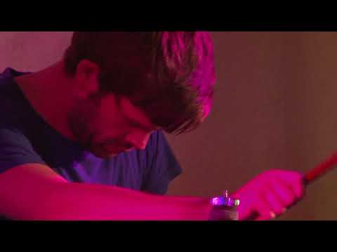 Tusk Festival 2012   Muscletusk