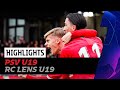 HIGHLIGHTS | Youth League VICTORY! ?
