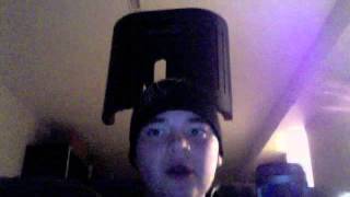 Pale Kid Raps Faster - Marshall at ♥ (Covering Mac Lethal)