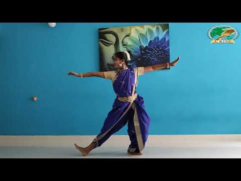 BPC - Thath Thai Thaam Adavu (Part 1)