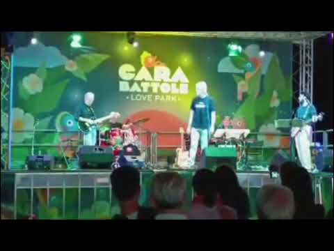 Skies The Lamia live @ Carabattole 15/06/23