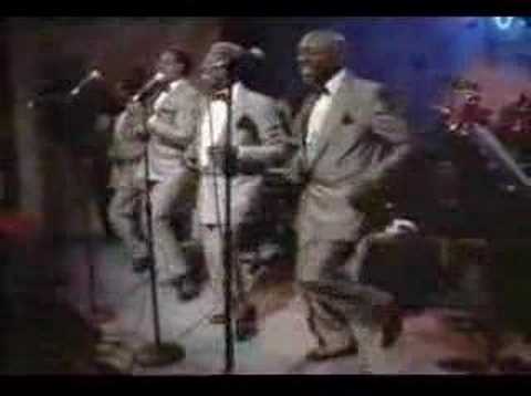 Cadillacs - Peek A Boo