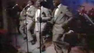 Cadillacs - Peek A Boo