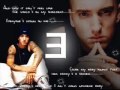 Eminem featuring Obie Trice - Drips 
