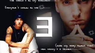 Eminem featuring Obie Trice - Drips