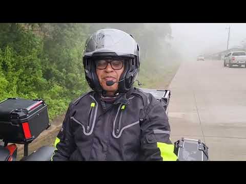 Rodada pasando por Jesús de otoro acia la esperanza intibuca 