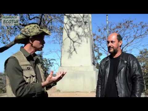 Horizontes de Eventos da Batalha de Santa Luzia